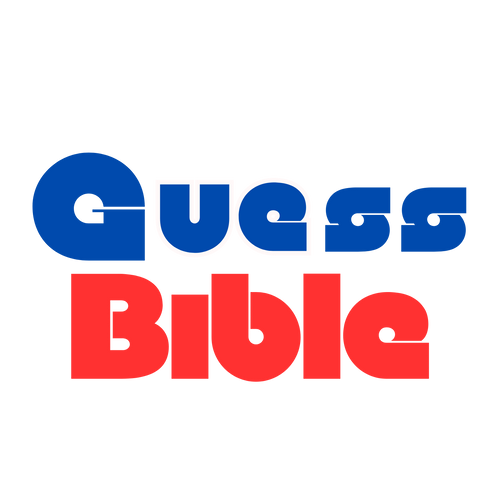Guess-Bible