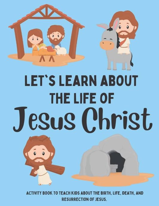 E-BOOK JESUS